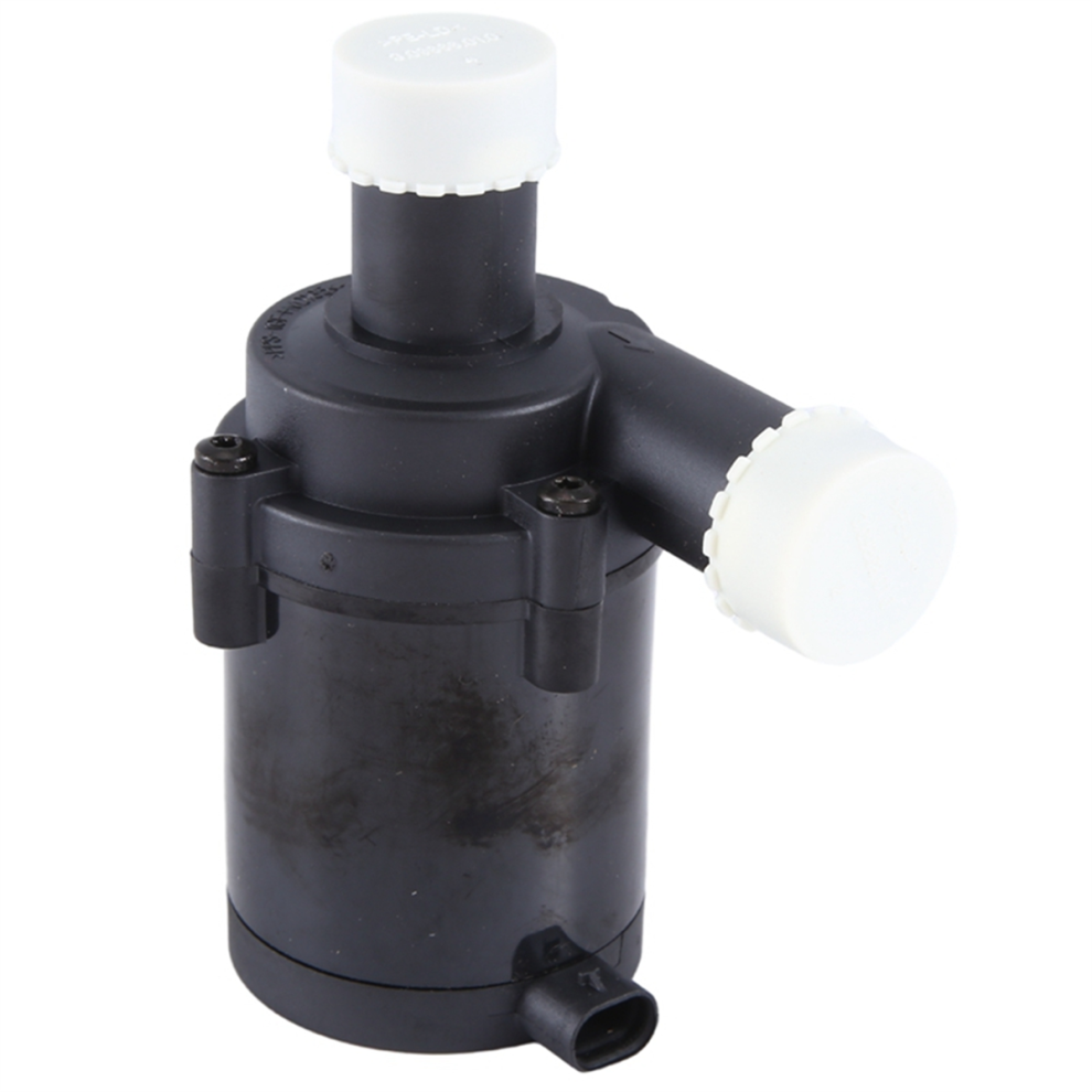 Nouvelle Pompe Ã Eau Supplã©Mentaire De Voiture Refroidissement Du Moteur 1827093 9272717 Pour 4853568998021
