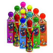 Dab-O-Ink Ett dussin 1,5 oz Mini Tip Assorted Bingo Dauber