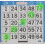 Super Bright Six Pack 3oz vlogatott Bingo Dauber 3