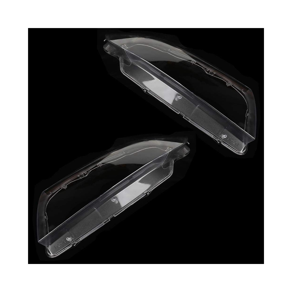 Couvercle De Phare Transparent Gauche Voiture Pour Sã©Rie 3 E90 E91 2005-2011 4853568900987