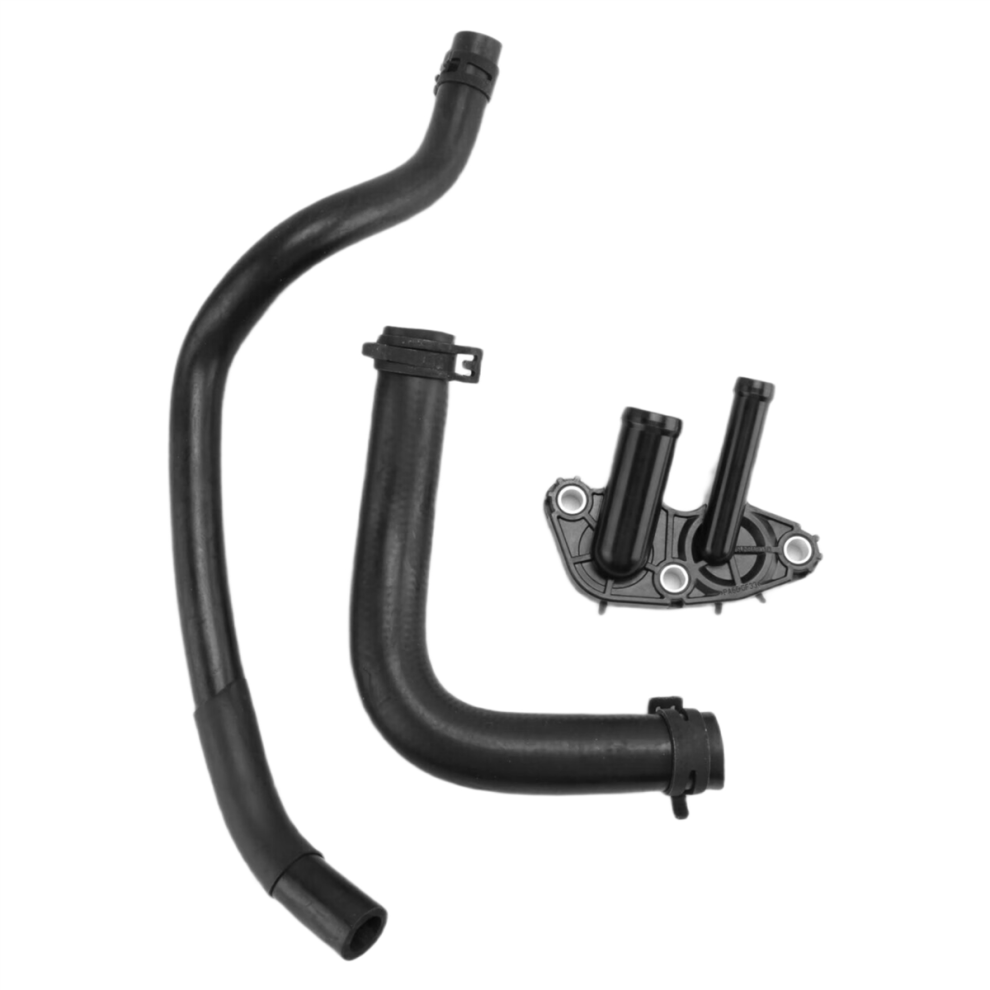 1 /3 Piã¨Ces 11821Aa660 21204Ab230 11815Ac360 Ensemble Connecteur De Tuyau Pcv Pour Forester Legacy 2011-2018 4853568901151
