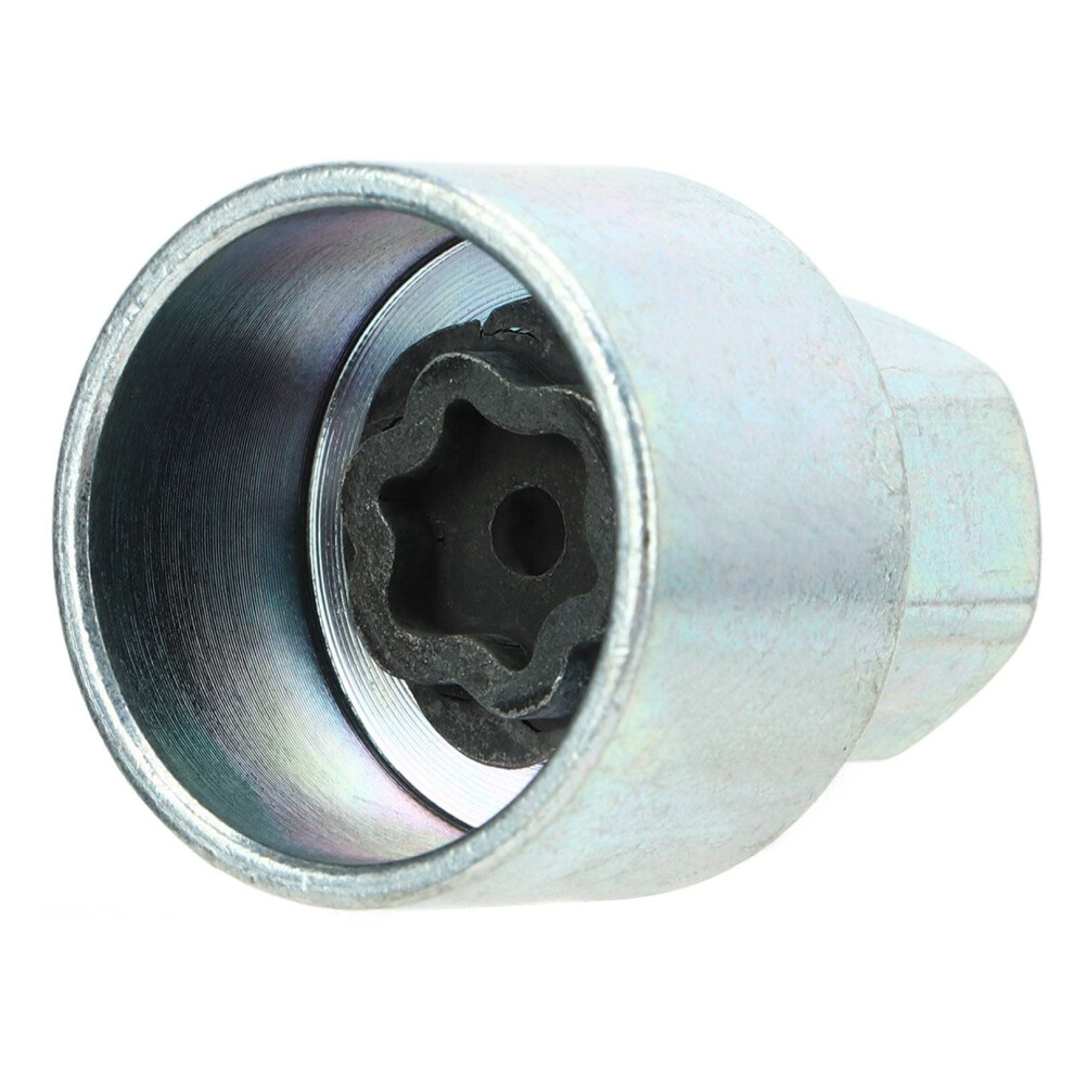 Wheel Lock Wrench Professional Antideformation Strong Antitheft Nut Socket For Car (055) 689788460963
