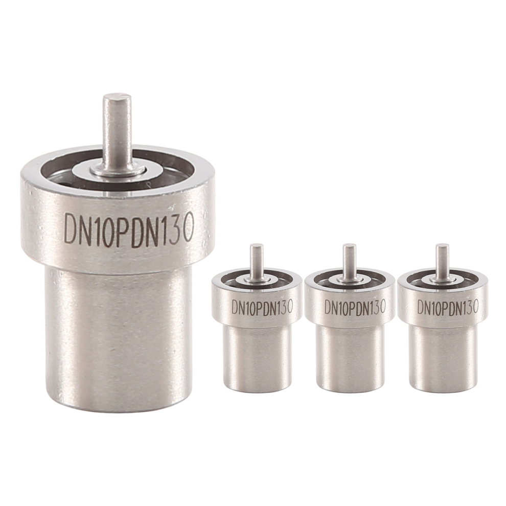 4 Piã¨Ces Dn10pdn130 Nouvelle Buse D'injecteur De Carburant Pour L200 L300 Triton 4D56 4853568901724