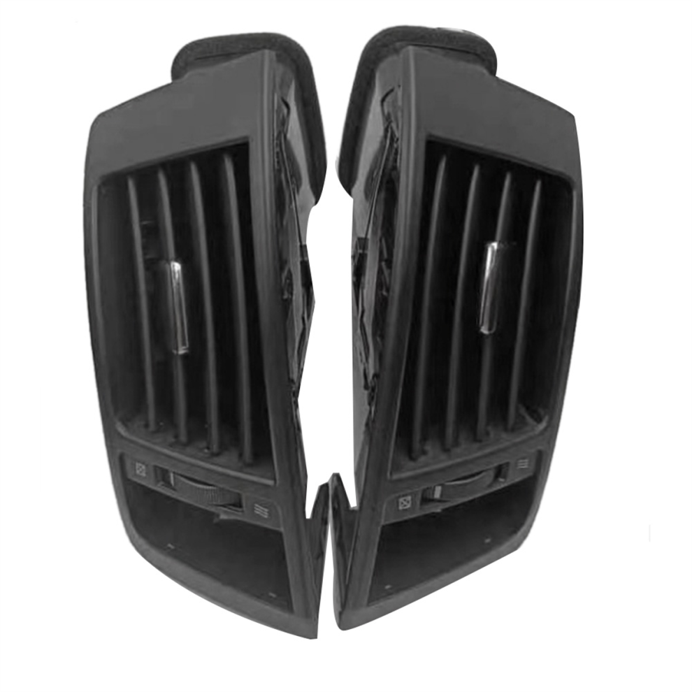 Ensemble De Sortie Climatiseur A/C Central Pour Tableau Bord Voiture, Land Cruiser Lc200 2008-2013, ÃVents Climatisation 4853568903056