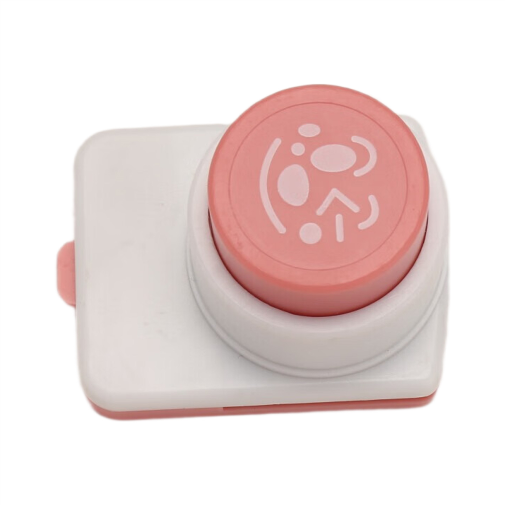 Outil de Bricolage pour Sushi, Coupe--Punch Aux Algues, Boule Riz Dessin AnimÃ©, Moule Onigiri, Fabricant Cuisine, DÃ©coration Sushi Bento-image-OPC-PHZDC2W-NEW