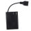 3XAA Battery Case with Cover and Switch Connected to USB Female Connector Socket Holder 3