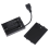 3XAA Battery Case with Cover and Switch Connected to USB Female Connector Socket Holder 4