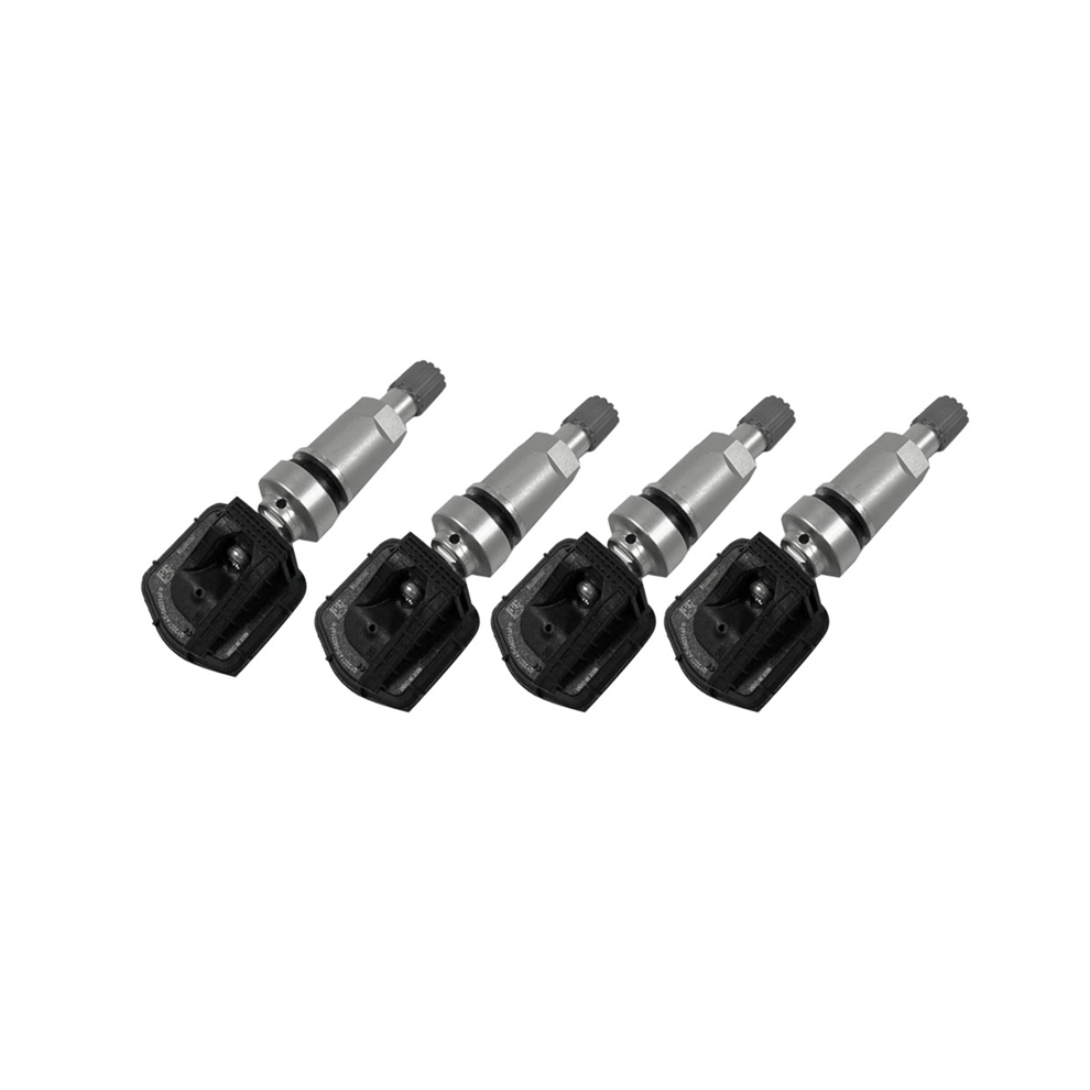 4 Piã¨Ces 802000012Aa Tpms Capteur De Pression Des Pneus Pour 7 E3 2013-2020 Systã¨Me Surveillance Du 4853568905678