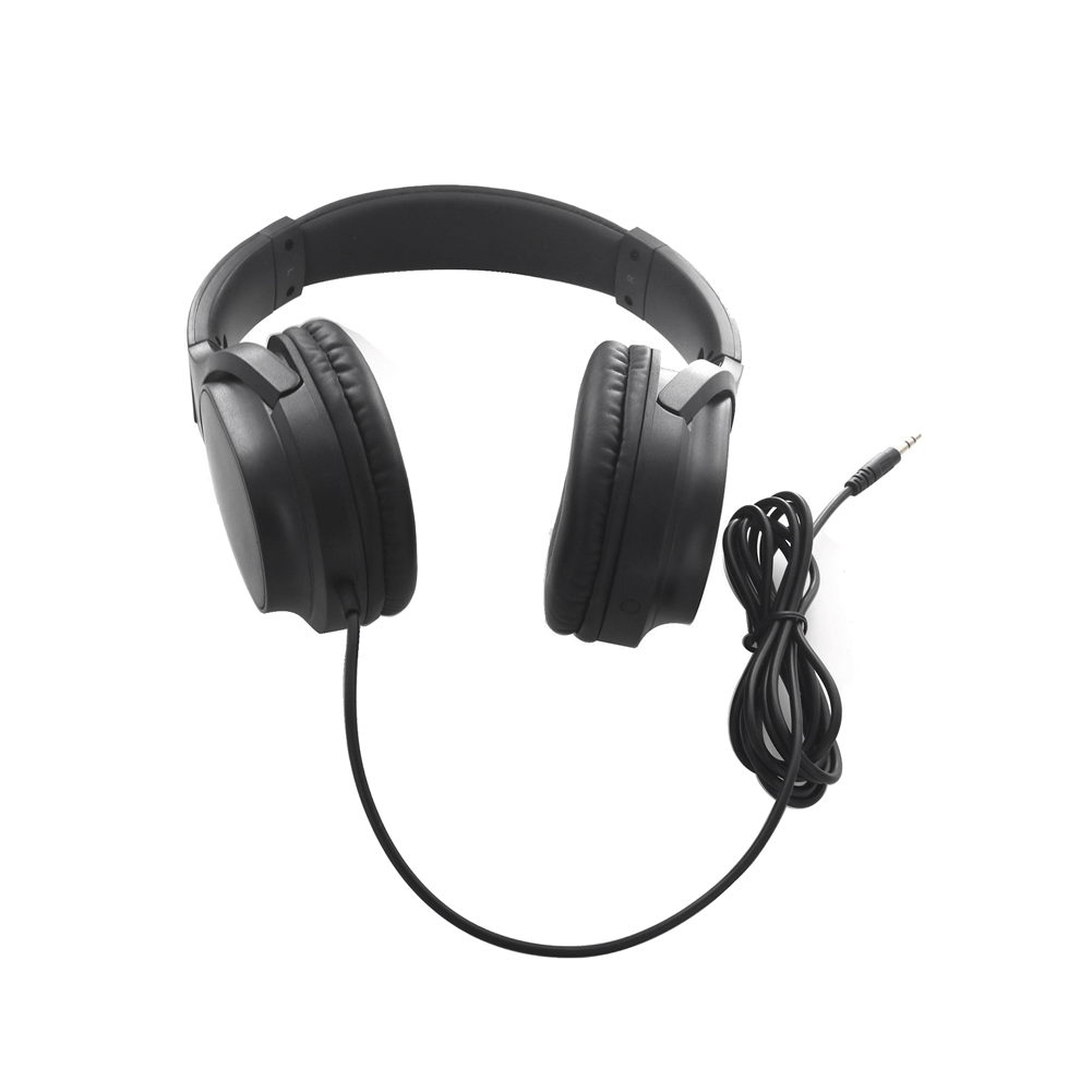 Casque De Guitare Amplificateur Mã©Langeur Audio Sur D'oreille Stã©Rã©O Filaire Pliable Rã©Tractable 4853568905593