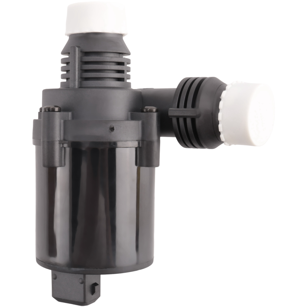 Pompe Ã Eau Auxiliaire Du Systã¨Me De Refroidissement Voiture Pour Sã©Rie 5 7 X5 Circulation Ã©Lectronique 64116907811 64116955122 4853568906477