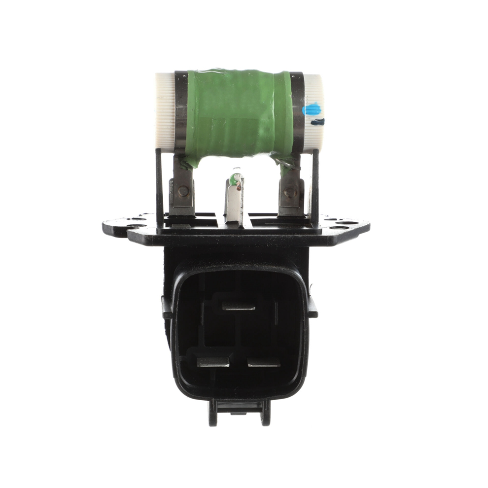 Rã©Sistance De Ventilateur Refroidissement Moteur Voiture 25385-1F000 Pour 2006-2009 4853568906941