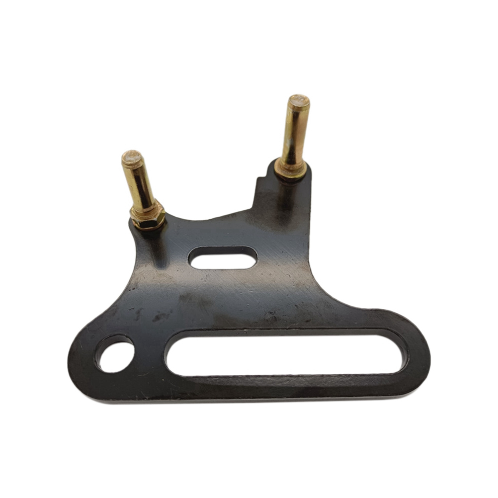 Support D'ã©Trier De Frein Arriã¨Re Accessoires Moto Tout-Terrain Ã Disque Pompe Fixe 4853568907771