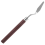 1.6" Palette Art Paint Painting Spatula Putty Scraper Mixing Tool 5