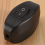 Black Bedroom On Off Button In Line Switch 6A/250VAC 10A/125VAC 2