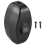 Black Bedroom On Off Button In Line Switch 6A/250VAC 10A/125VAC 3