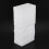 100x60x20mm 10pcs Magic Sponge Eraser Melamine Cleaner-white 5