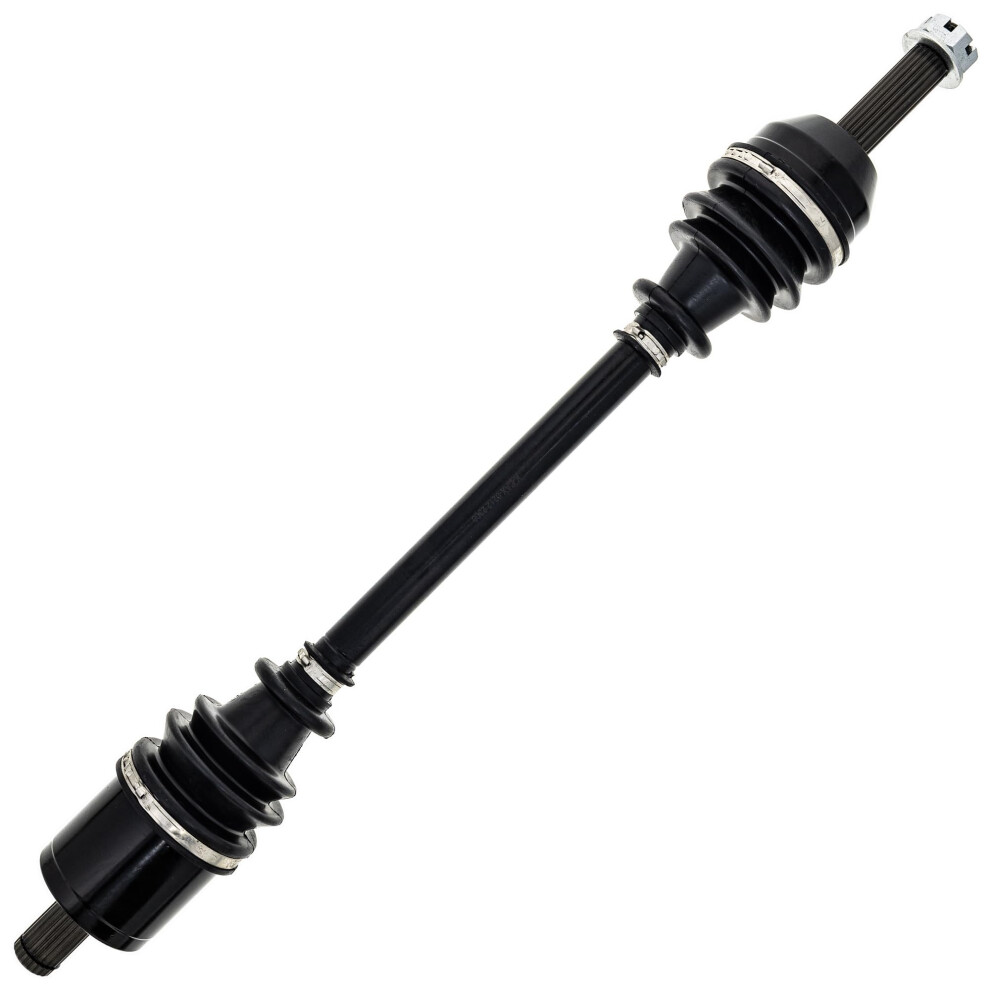 Front CV Axle Drive Shaft for Polaris Ranger 570 Crew EV ETX 1333238 UTV 20151017