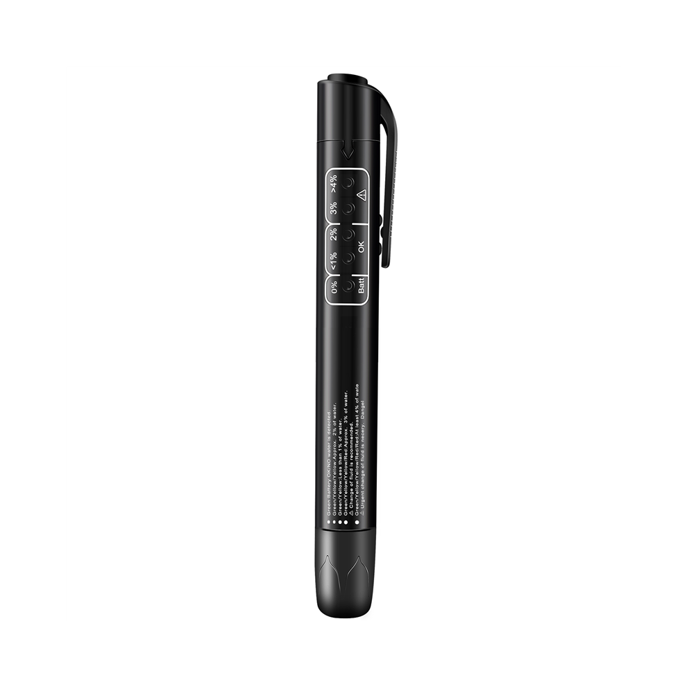 Bremsflã¼Ssigkeit Tester Elektronische Stift Fã¼R Multi- Auto Dot3 / 4/5 Diagnose Werkzeuge 4853568912812