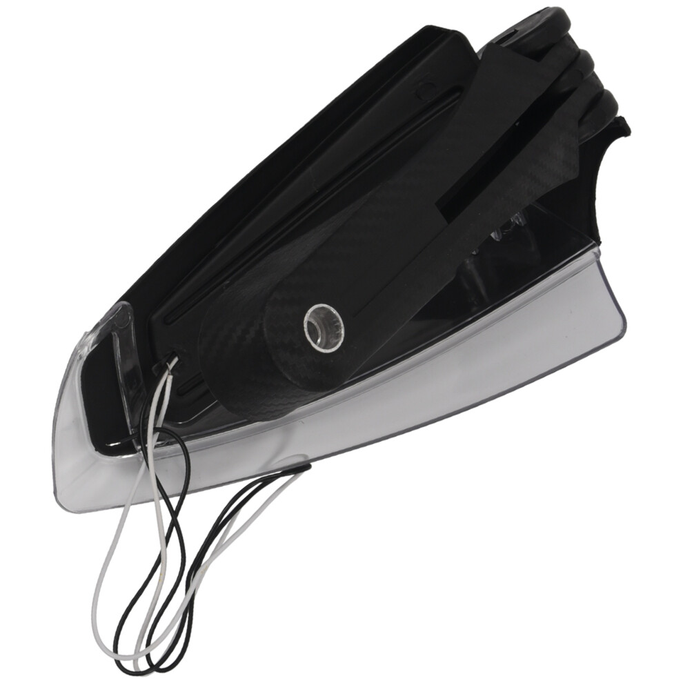 Motorrad Lenker Hand Schutz Mit Led Licht Handschã¼Tzer Universal Schã¼Tzer Motor Zubehã¶R 4853568912904