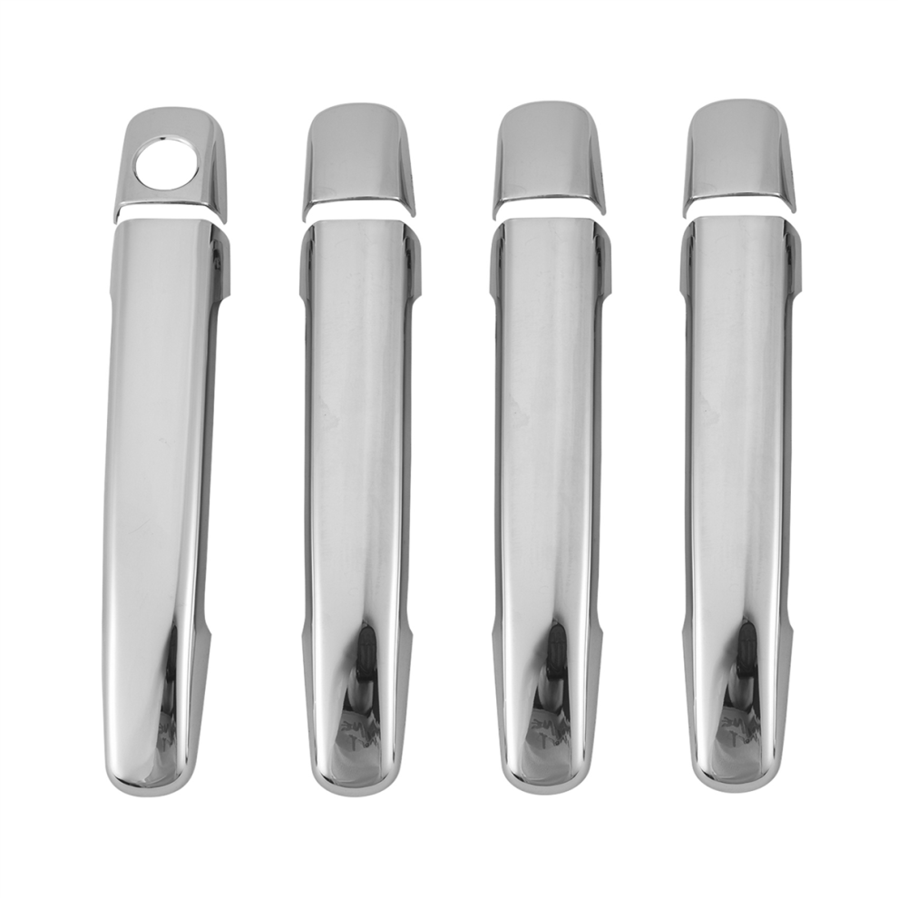 Seiten Tã¼R Abdeckungen Passend Fã¼R 1998-2005 Ml-Class W163 Ml320 / Ml350 Ml500 4853568916490