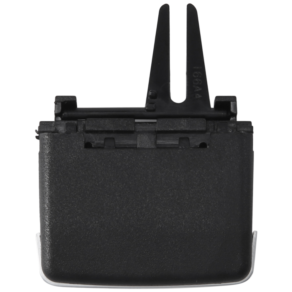 Fã¼R Vorne Links Rechts Lã¼Ftungs Klappen, Vordere Reihe Luft Gitter Klappen Clip Fã¼R W166 Ml X166 Gls 4853568918074