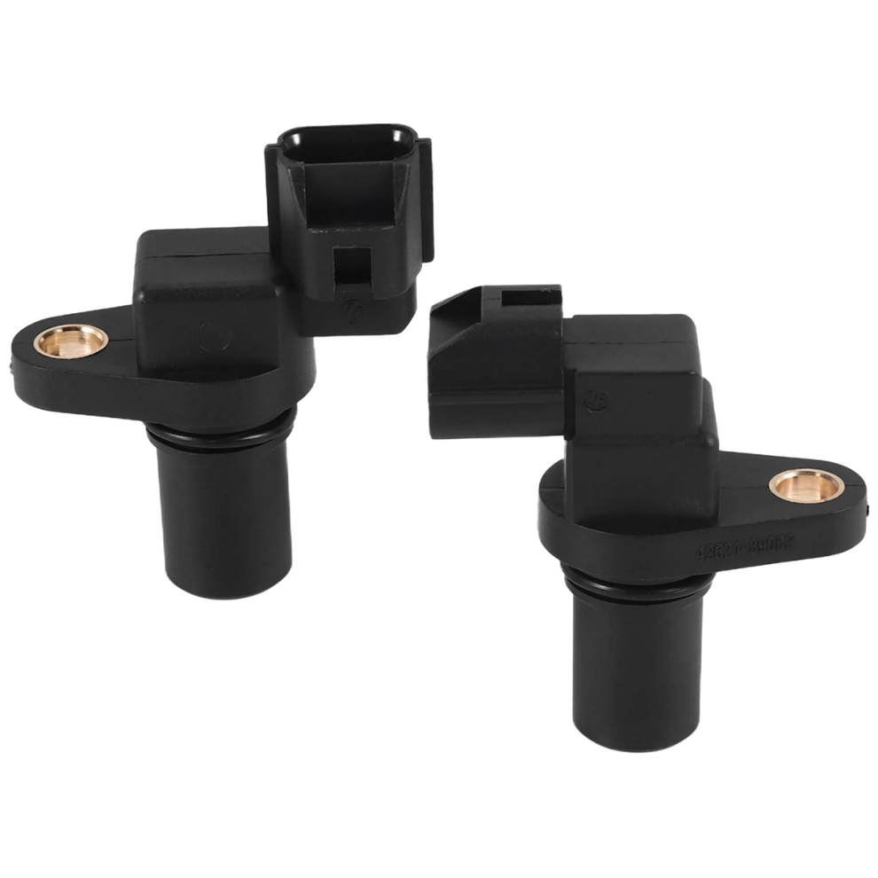 1 Paar Neuer Getriebe Geschwindigkeits Sensor Eingangs- Und Ausgangs Satz Set Von 2 Fã¼R 1999-2010 42620-39051 42621-39052 4853568920213