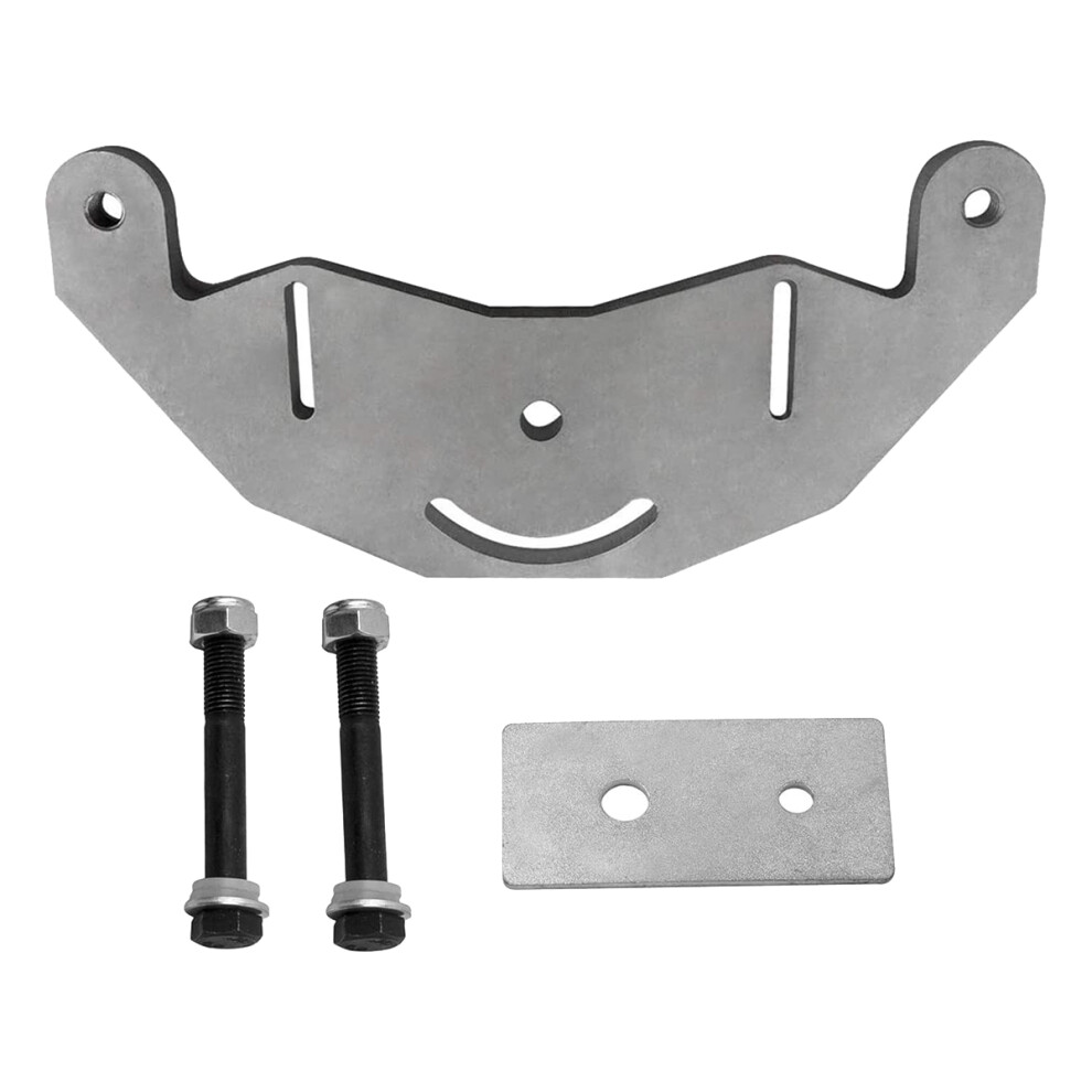 Riemen Schleifer D-Trã¤Ger Platte Fã¼R 2X72 Messer Mit Bolzen Achsen 4853568921371