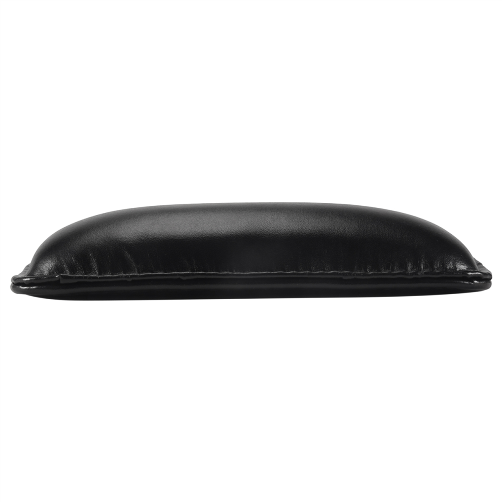 Universal Auto Armlehnen Kissen Automotive Weiches Leder Mittel Konsole Kniepolster Tã¼R Armlehne Ellenbogen Polster Komfort Kissen,2 StãCke 4853568922613