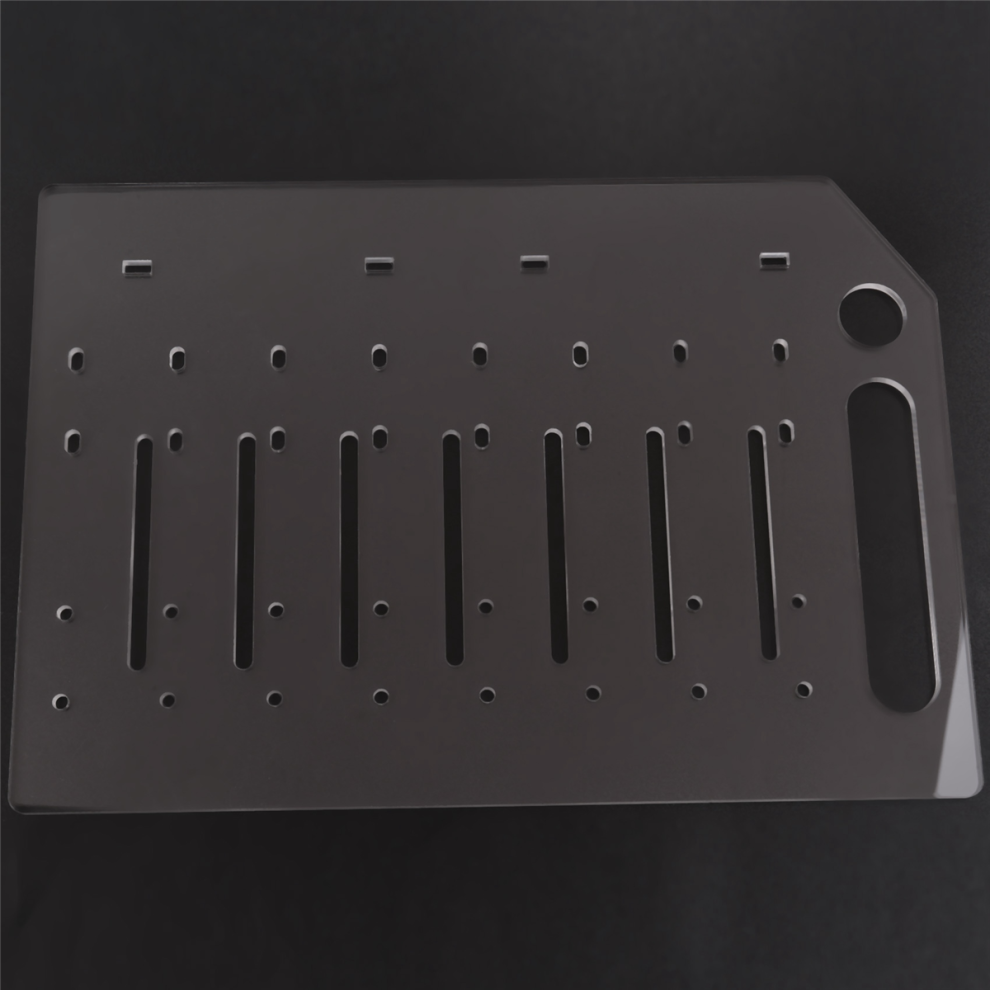 3,5 Hdd Festplatten Kã¤Fig 8X3,5 Gestell Diy Gehã¤Use Fã¼R Btc Mining Computer Speicher Erweiterung 4853568922866