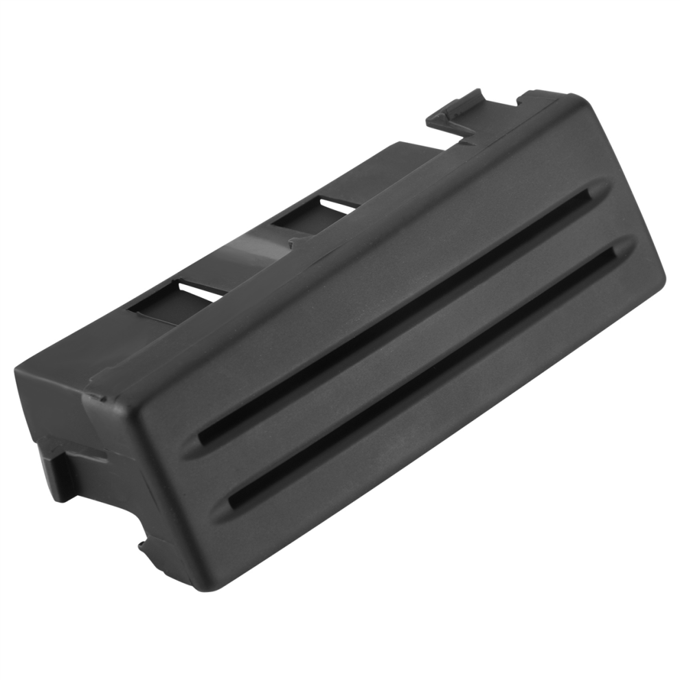 Fã¼R - 9N 2005 2010 Lhd Schwarz Kartenhalter Kartensteckplatz Mã¼Nzsteckplatz Zentrale Aufbewahrungsbox 6Q1858373 4853568925805