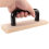 Tapping Block for Vinyl Plank Flooring Install with Big Handle Lengthen Floor Tools (200mm) 9