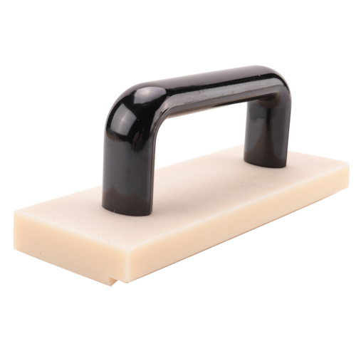 Tapping Block for Vinyl Plank Flooring Install with Big Handle Lengthen Floor Tools (200mm) 2