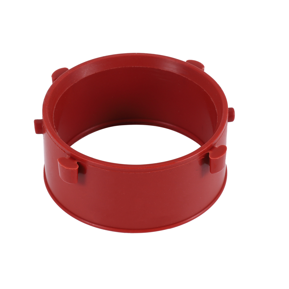 Turbo Einlass Dichtung A6420940180 6420940180 Gummi Fã¼R Om642 4853568927748