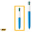 BIC BIC 4-Χρώμα Mini Στυλό, Μεσαία Μύτη (1.0mm), Ποικιλία Μελανιών, 2-Τεμάχια 5