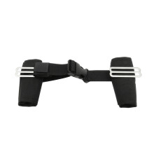 GeräTetauchen Backmount Sidemount BCD Schnellverschluss Brustgurt TauchzubehöR
