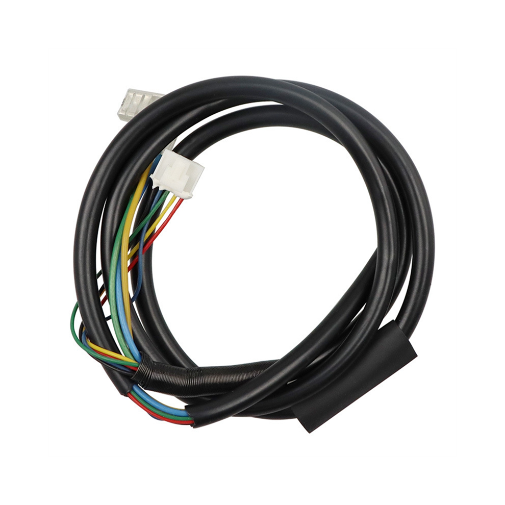Roller-Zubehã¶R, Zusammenklappbares Elektroroller-Zubehã¶R, Universal-Motorkabel, Roller-Ersatzteile 4853568928448