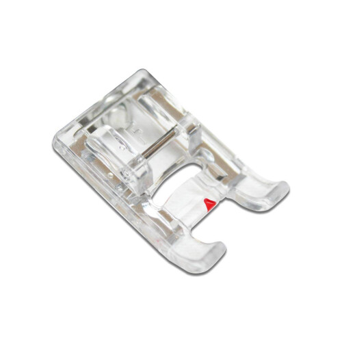 Janome Ποδογυριστής Σατέν Ραμμάτων Janome 9mm F