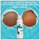 FOOTLOGIX DD Creme Mousse Wei 4,23 Unzen 4
