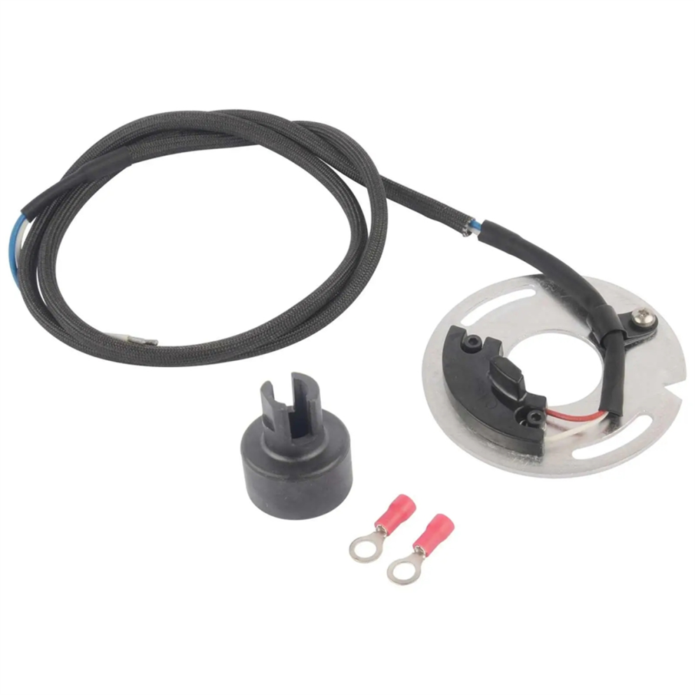 Ds6-1 Elektronisches Zã¼Ndsystem Doppelzã¼Ndspulensatz Fã¼R 1970-1998 4853568931134