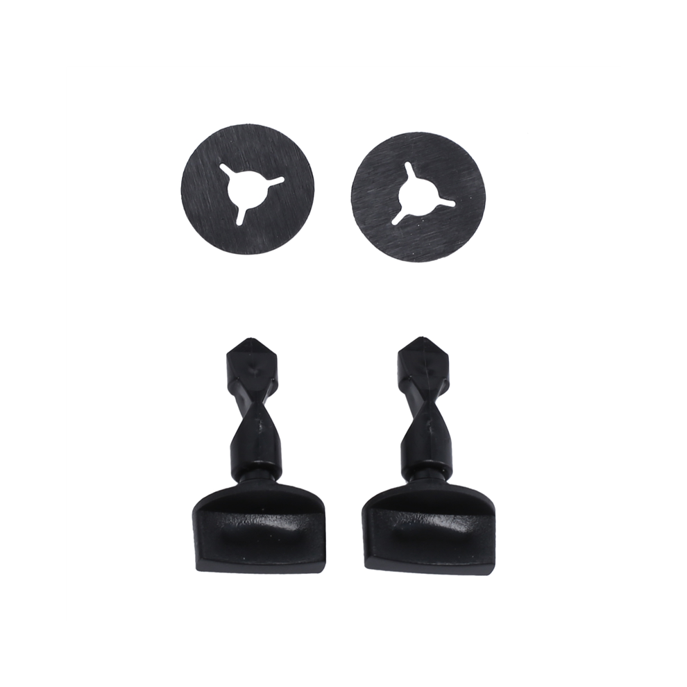 4L0807819m Auto HeckstoãStange Anhã¤Ngerkupplung Abdeckung Schutzplatte Fã¼R 2010-2016 4853568935835