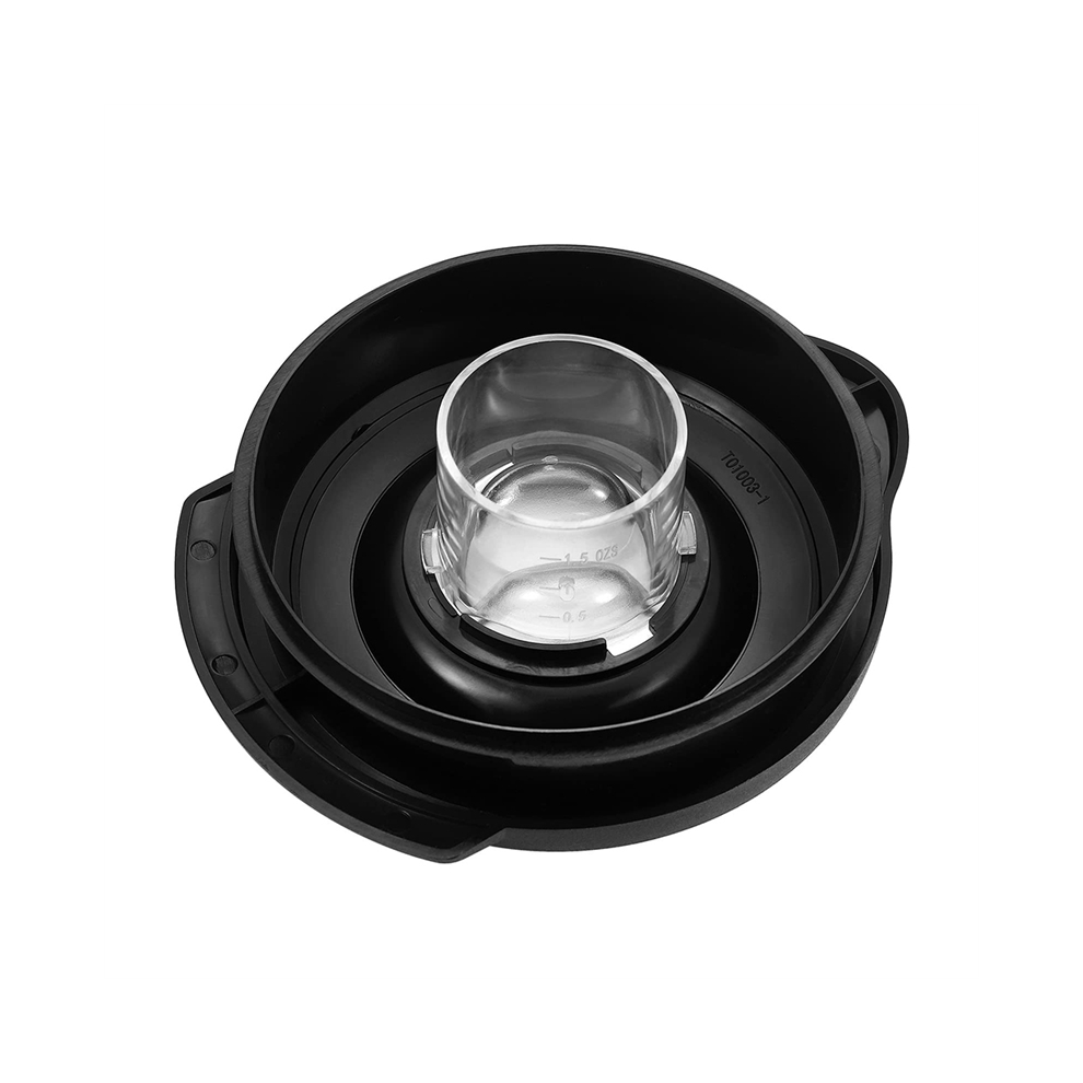 6-Cup Glass Blender Lid Cover for Os-Ter Jar 124461-000-000 Fit Pro Blenders Replacement Parts-image-OPC-PHZDJ6R-NEW