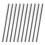 10Pcs 82mm Planer Blades Reversible Electric Boxed HSS for Power Tools Grinders 3