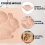Cookie Mold Shortbread Wooden Biscuit Cutter Gingerbread Mold(Squirrel) 6