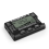 RC Cellmeter 8 Digital Battery Capacity Checker Controller Tester Voltage for Li-Ion NiMH Nicd Cell Meter Black 6