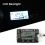 RC Cellmeter 8 Digital Battery Capacity Checker Controller Tester Voltage for Li-Ion NiMH Nicd Cell Meter Black 7