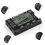 RC Cellmeter 8 Digital Battery Capacity Checker Controller Tester Voltage for Li-Ion NiMH Nicd Cell Meter Black 9