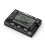 RC Cellmeter 8 Digital Battery Capacity Checker Controller Tester Voltage for Li-Ion NiMH Nicd Cell Meter Black 4