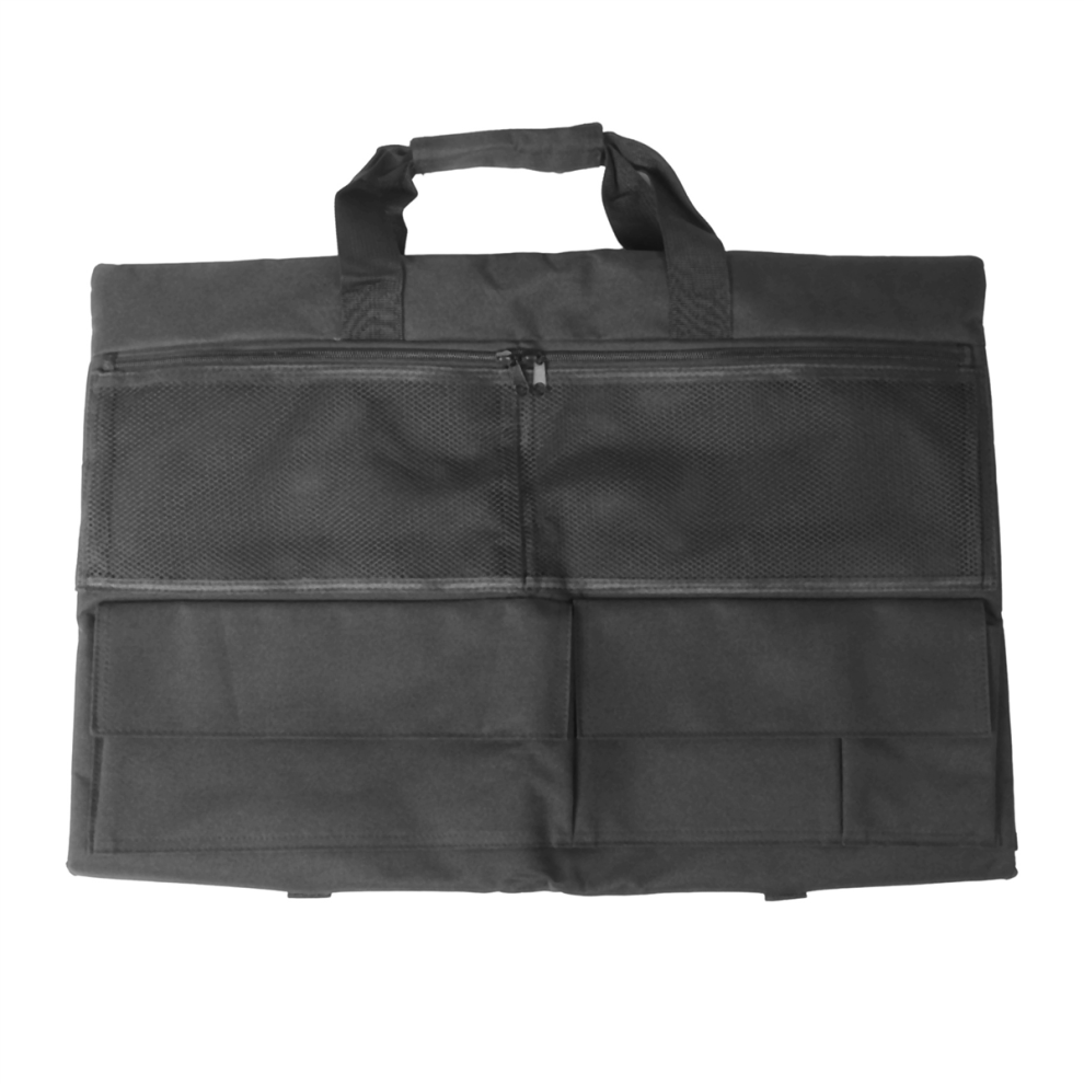 Travel Carrying Case For 24Inch Desktop Computer,Protective Storage Bag Monitor Dust Cover With Handle 4853568942420