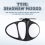 360 Degree Rotation Three Sided Blind Spot Mirror Reversing Parking Auxiliary Convex Left 9