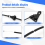Bonnet Hood Release Cable Rod 51231960853 for 3 Series E36 9
